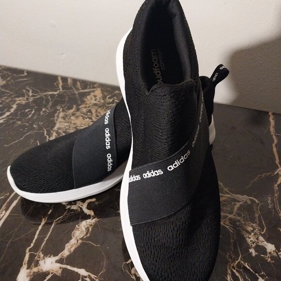 ADIDAS CLOUDFOAM SHOES & SNEAKERS - Picture 10 of 11